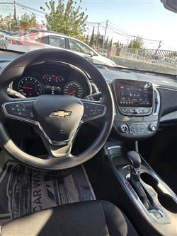 شيفروليه ماليبو